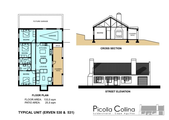 0 Bedroom Property for Sale in Suiderstrand Western Cape